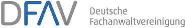 Deutsche Fachanwaltvereinigung